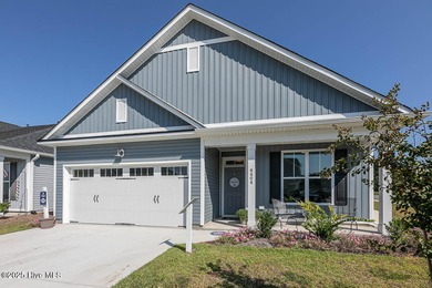 Located in the established community of Brierwood Estates and on Brierwood Golf Club in North Carolina - for sale on GolfHomes.com, golf home, golf lot