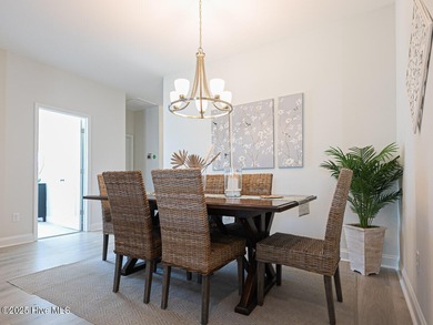 Located in the established community of Brierwood Estates and on Brierwood Golf Club in North Carolina - for sale on GolfHomes.com, golf home, golf lot