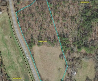 UNRESTRICTED!!!! Approximately 3.8 acres with no restrictions on Mountain Harbour Golf Club in North Carolina - for sale on GolfHomes.com, golf home, golf lot