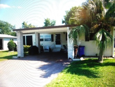 Two-Bedroom Layout:    Split bedrooms for enhanced privacy on Schalamar Creek Golf and Country Club in Florida - for sale on GolfHomes.com, golf home, golf lot