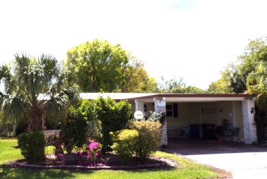 Two-Bedroom Layout:    Split bedrooms for enhanced privacy on Schalamar Creek Golf and Country Club in Florida - for sale on GolfHomes.com, golf home, golf lot