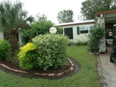 Two-Bedroom Layout:    Split bedrooms for enhanced privacy on Schalamar Creek Golf and Country Club in Florida - for sale on GolfHomes.com, golf home, golf lot