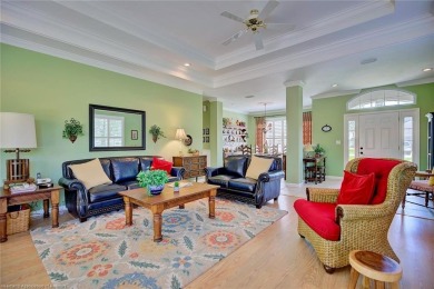 Welcome to this stunning golf course home located in the on Highlands Ridge Golf Course - South in Florida - for sale on GolfHomes.com, golf home, golf lot