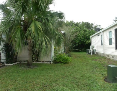Two-Bedroom Layout:    Split bedrooms for enhanced privacy on Schalamar Creek Golf and Country Club in Florida - for sale on GolfHomes.com, golf home, golf lot