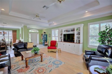 Welcome to this stunning golf course home located in the on Highlands Ridge Golf Course - South in Florida - for sale on GolfHomes.com, golf home, golf lot