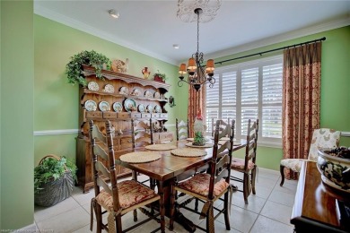 Welcome to this stunning golf course home located in the on Highlands Ridge Golf Course - South in Florida - for sale on GolfHomes.com, golf home, golf lot