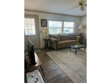 Two-Bedroom Layout:    Split bedrooms for enhanced privacy on Schalamar Creek Golf and Country Club in Florida - for sale on GolfHomes.com, golf home, golf lot