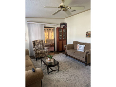 Two-Bedroom Layout:    Split bedrooms for enhanced privacy on Schalamar Creek Golf and Country Club in Florida - for sale on GolfHomes.com, golf home, golf lot