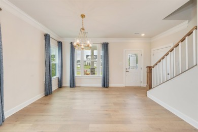 READY FOR IMMEDIATE OCCUPANCY!  Cypress Point Model at Stone on Stone Harbor Golf Club in New Jersey - for sale on GolfHomes.com, golf home, golf lot