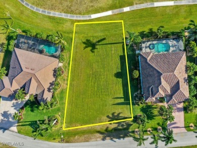 **Build Your Dream Home in Cape Royal - Rare Golf Course Lot!**

 on Royal Tee Country Club in Florida - for sale on GolfHomes.com, golf home, golf lot