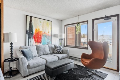 Turnkey mountain escape at The Inn at SilverCreek! This on Headwaters Golf Course At Granby Ranch in Colorado - for sale on GolfHomes.com, golf home, golf lot