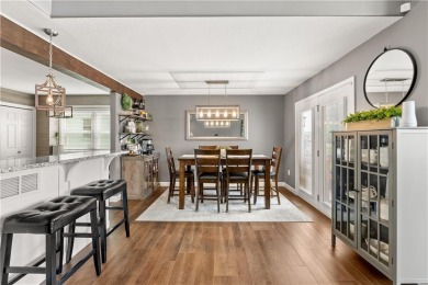 Looking for the perfect home in a golf community? This beautiful on Teetering Rocks Links in Missouri - for sale on GolfHomes.com, golf home, golf lot