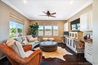 Welcome to 3737 Bergen Peak Pl, located in the highly desirable on Rancho Carlsbad Golf Club in California - for sale on GolfHomes.com, golf home, golf lot