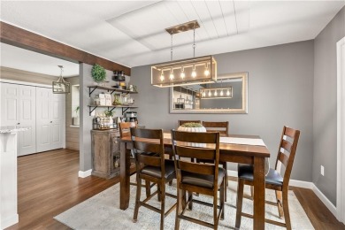 Looking for the perfect home in a golf community? This beautiful on Teetering Rocks Links in Missouri - for sale on GolfHomes.com, golf home, golf lot