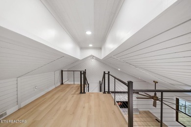 Your Tennessee Dream Cabin Awaits. Turn Key Charming 1,560 Sq Ft on Lake Tansi Village Country Club in Tennessee - for sale on GolfHomes.com, golf home, golf lot