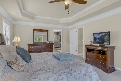 Priced to move! Brookstone Meadows for under $500,000. Welcome on Brookstone Meadows Golf Course in South Carolina - for sale on GolfHomes.com, golf home, golf lot
