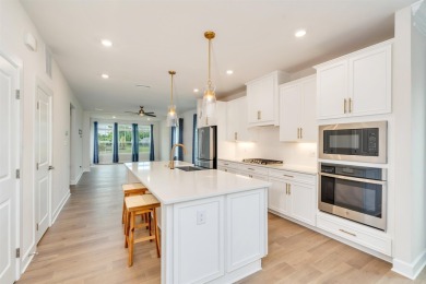 READY FOR IMMEDIATE OCCUPANCY!  Cypress Point Model at Stone on Stone Harbor Golf Club in New Jersey - for sale on GolfHomes.com, golf home, golf lot