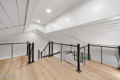 Your Tennessee Dream Cabin Awaits. Turn Key Charming 1,560 Sq Ft on Lake Tansi Village Country Club in Tennessee - for sale on GolfHomes.com, golf home, golf lot