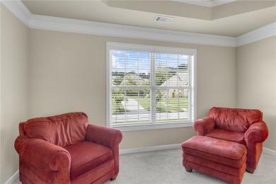Priced to move! Brookstone Meadows for under $500,000. Welcome on Brookstone Meadows Golf Course in South Carolina - for sale on GolfHomes.com, golf home, golf lot