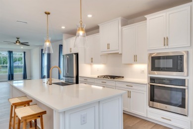 READY FOR IMMEDIATE OCCUPANCY!  Cypress Point Model at Stone on Stone Harbor Golf Club in New Jersey - for sale on GolfHomes.com, golf home, golf lot