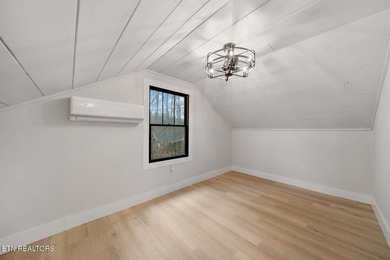 Your Tennessee Dream Cabin Awaits. Turn Key Charming 1,560 Sq Ft on Lake Tansi Village Country Club in Tennessee - for sale on GolfHomes.com, golf home, golf lot