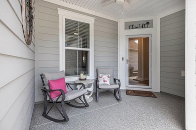 Undeniably the premier Cressida model available in Del Webb on Myrtlewood Golf Course and Club  in South Carolina - for sale on GolfHomes.com, golf home, golf lot