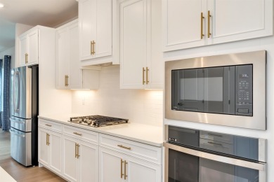READY FOR IMMEDIATE OCCUPANCY!  Cypress Point Model at Stone on Stone Harbor Golf Club in New Jersey - for sale on GolfHomes.com, golf home, golf lot