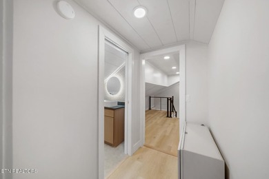 Your Tennessee Dream Cabin Awaits. Turn Key Charming 1,560 Sq Ft on Lake Tansi Village Country Club in Tennessee - for sale on GolfHomes.com, golf home, golf lot