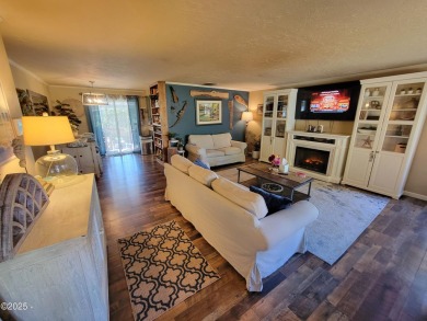 Wecoma Beach ~ Oregon Coast is beckoning! Inviting 1 story, 3 on Chinook Winds Golf Resort in Oregon - for sale on GolfHomes.com, golf home, golf lot