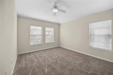 These townhouse-style abodes have NEW ROOFS IN 2021 & their on Harmony Golf Preserve in Florida - for sale on GolfHomes.com, golf home, golf lot