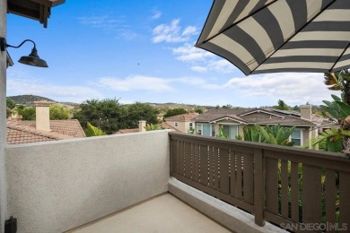 Welcome to 3737 Bergen Peak Pl, located in the highly desirable on Rancho Carlsbad Golf Club in California - for sale on GolfHomes.com, golf home, golf lot