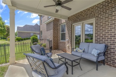 Priced to move! Brookstone Meadows for under $500,000. Welcome on Brookstone Meadows Golf Course in South Carolina - for sale on GolfHomes.com, golf home, golf lot