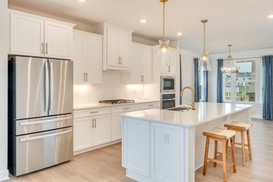 READY FOR IMMEDIATE OCCUPANCY!  Cypress Point Model at Stone on Stone Harbor Golf Club in New Jersey - for sale on GolfHomes.com, golf home, golf lot