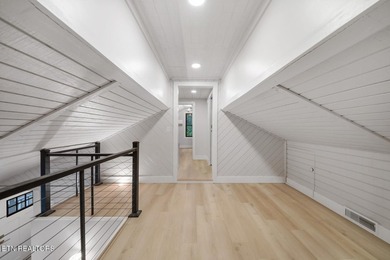 Your Tennessee Dream Cabin Awaits. Turn Key Charming 1,560 Sq Ft on Lake Tansi Village Country Club in Tennessee - for sale on GolfHomes.com, golf home, golf lot