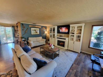 Wecoma Beach ~ Oregon Coast is beckoning! Inviting 1 story, 3 on Chinook Winds Golf Resort in Oregon - for sale on GolfHomes.com, golf home, golf lot