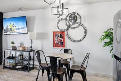 Turnkey mountain escape at The Inn at SilverCreek! This on Headwaters Golf Course At Granby Ranch in Colorado - for sale on GolfHomes.com, golf home, golf lot