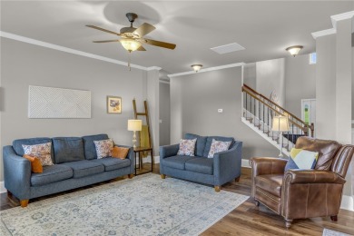 Priced to move! Brookstone Meadows for under $500,000. Welcome on Brookstone Meadows Golf Course in South Carolina - for sale on GolfHomes.com, golf home, golf lot