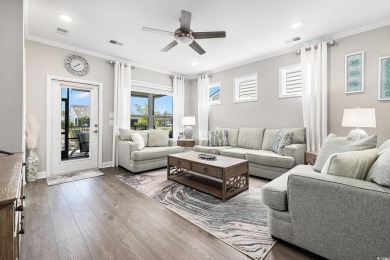 Undeniably the premier Cressida model available in Del Webb on Myrtlewood Golf Course and Club  in South Carolina - for sale on GolfHomes.com, golf home, golf lot