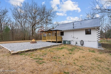 Your Tennessee Dream Cabin Awaits. Turn Key Charming 1,560 Sq Ft on Lake Tansi Village Country Club in Tennessee - for sale on GolfHomes.com, golf home, golf lot