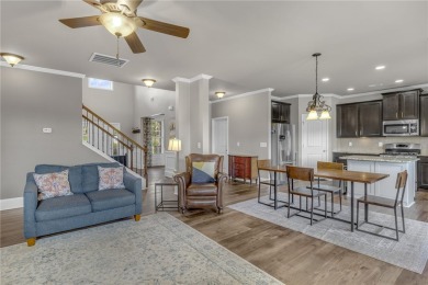 Priced to move! Brookstone Meadows for under $500,000. Welcome on Brookstone Meadows Golf Course in South Carolina - for sale on GolfHomes.com, golf home, golf lot
