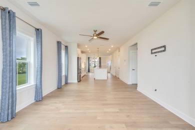 READY FOR IMMEDIATE OCCUPANCY!  Cypress Point Model at Stone on Stone Harbor Golf Club in New Jersey - for sale on GolfHomes.com, golf home, golf lot