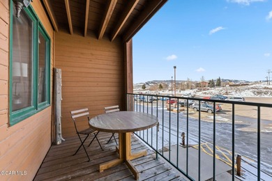 Turnkey mountain escape at The Inn at SilverCreek! This on Headwaters Golf Course At Granby Ranch in Colorado - for sale on GolfHomes.com, golf home, golf lot