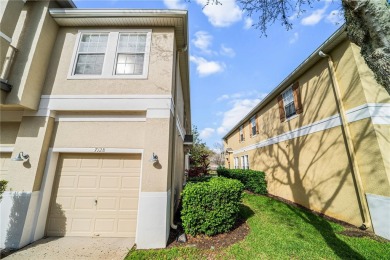 These townhouse-style abodes have NEW ROOFS IN 2021 & their on Harmony Golf Preserve in Florida - for sale on GolfHomes.com, golf home, golf lot