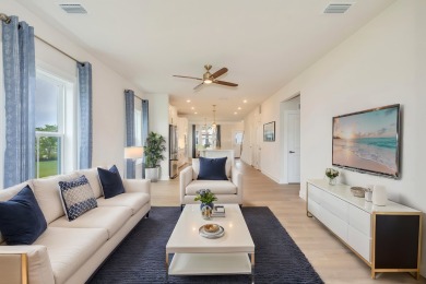 READY FOR IMMEDIATE OCCUPANCY!  Cypress Point Model at Stone on Stone Harbor Golf Club in New Jersey - for sale on GolfHomes.com, golf home, golf lot