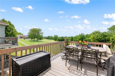 Looking for the perfect home in a golf community? This beautiful on Teetering Rocks Links in Missouri - for sale on GolfHomes.com, golf home, golf lot