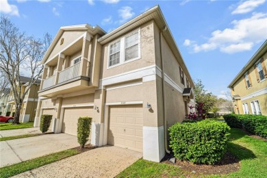 These townhouse-style abodes have NEW ROOFS IN 2021 & their on Harmony Golf Preserve in Florida - for sale on GolfHomes.com, golf home, golf lot
