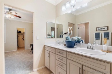 Welcome to 3737 Bergen Peak Pl, located in the highly desirable on Rancho Carlsbad Golf Club in California - for sale on GolfHomes.com, golf home, golf lot