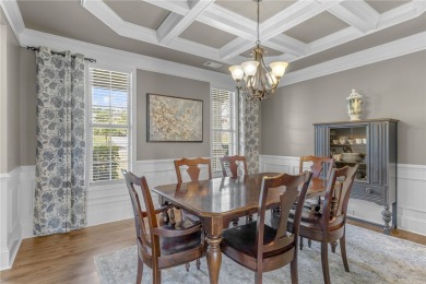 Priced to move! Brookstone Meadows for under $500,000. Welcome on Brookstone Meadows Golf Course in South Carolina - for sale on GolfHomes.com, golf home, golf lot