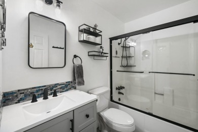 Fully furnished and turn-key, this Chalet/Alpine-style on Big Bear Mountain Ski and Golf Resort in California - for sale on GolfHomes.com, golf home, golf lot
