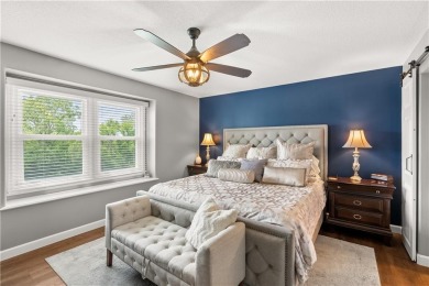 Looking for the perfect home in a golf community? This beautiful on Teetering Rocks Links in Missouri - for sale on GolfHomes.com, golf home, golf lot